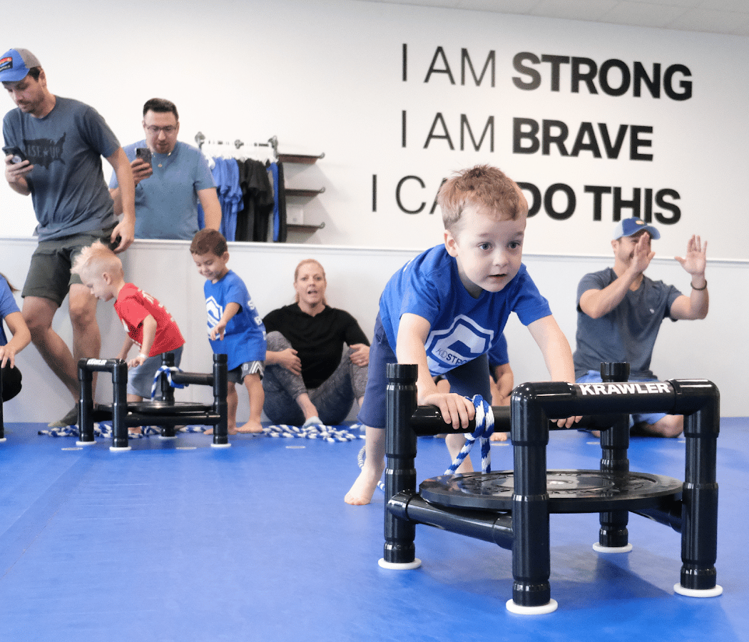 KidStrong Fairfield 1